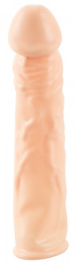    You2Toys Silicone Extension Flesh 4