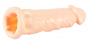    You2Toys Silicone Extension Flesh 6