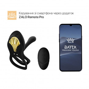 -  Zalo - BAYEK Obsidian Black,    ,   3