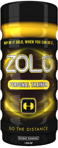  Zolo Personal Trainer Cup