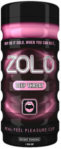  Zolo Deep Throat Cup