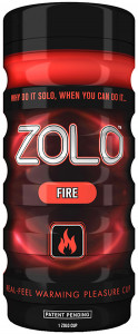  Zolo Fire Cup