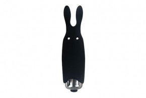  Adrien Lastic Pocket Vibe Rabbit Black (AD33499)