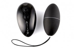  Alive Magic Egg 2.0 Black