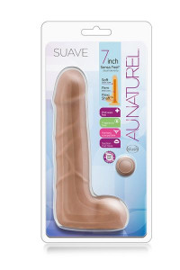  Blush Au Naturel Suave Latin 3