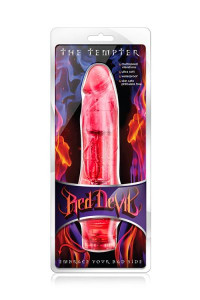  Blush Red Devil The Tempter  3