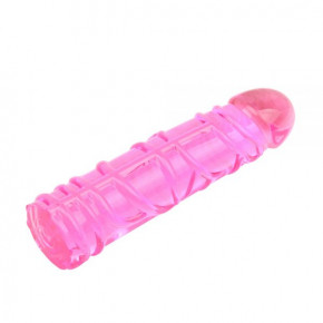  Chisa VIVID JELLY DILDO  3