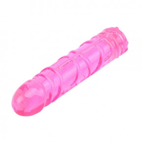  Chisa VIVID JELLY DILDO  4