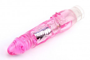 ³ Chisa Jelly Cobalt G-Spot  3