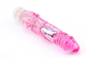 ³ Chisa Jelly Cobalt G-Spot  4