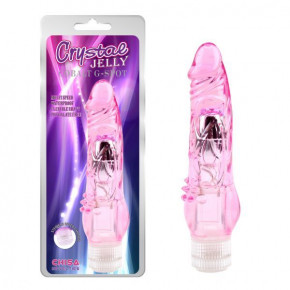 ³ Chisa Jelly Cobalt G-Spot  5