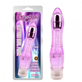 ³ Chisa Jelly Glitters Dual Probe Գ 5