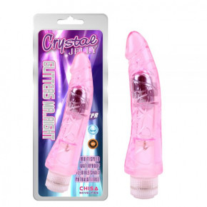 ³ Chisa Jelly Glitters Mr.Right  5