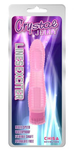  Chisa Jelly Lines Exciter  3