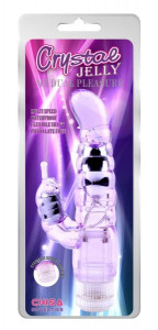  Chisa Jelly My Dual Pleasure  5