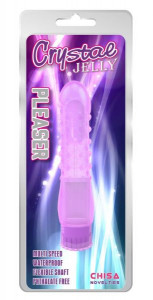  Chisa Jelly Pleaser  3