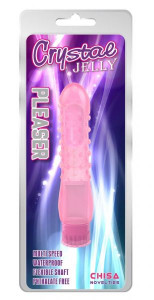 ³ Chisa Jelly Pleaser  3