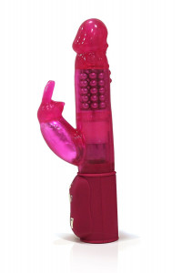  Dorcel Orgasmic Rabbit Pink