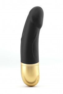  Dorcel REAL VIBRATION S Gold