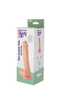  Dreamtoys Dual Density Silicone Dildo 3