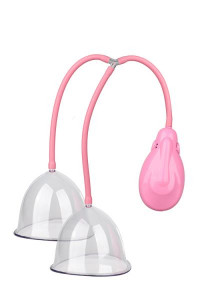    Dreamtoys Breast Enlargement Pump