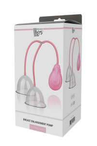    Dreamtoys Breast Enlargement Pump 3