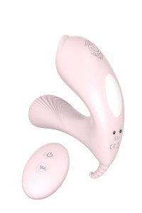   Dreamtoys Lay-On Kitty Pleaser