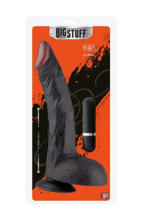  Dreamtoys Bigstuff 11Inch  3