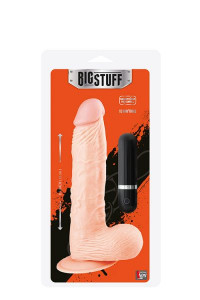  Dreamtoys Bigstuff 8.5Inch  3