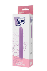 ³ Dreamtoys Classic Lady Finger Գ 3