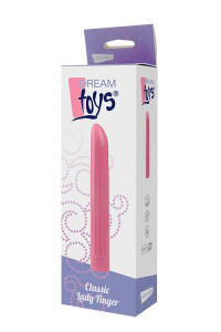 ³ Dreamtoys Classic Lady Finger  3