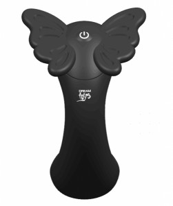 ³ Dreamtoys Midnight Magic Black Butterfly G 4