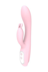   Dreamtoys Heating Bunny