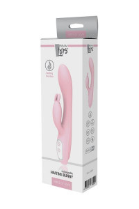   Dreamtoys Heating Bunny 3