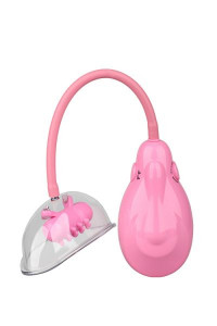    Dreamtoys Vibrating Vagina Pump