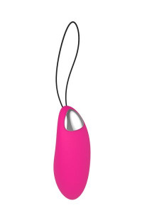 ³  Dreamtoys Pleasure Eggs Love Egg 