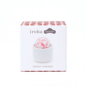 - IROHA TEMARI Hana 3