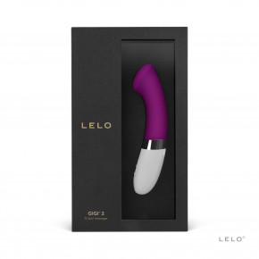 ³  G LELO GIGI 2 Rose, 4  ,   - Kupidon.toys 3