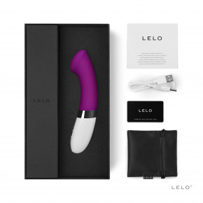 ³  G LELO GIGI 2 Rose, 4  ,   - Kupidon.toys 4