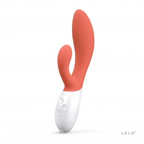 ³- LELO Ina 3 Coral, 10  ,   - Kupidon.toys