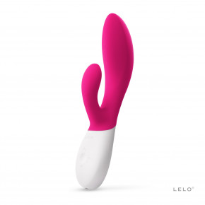 ³- LELO Ina Wave 2 Cerise,    + 