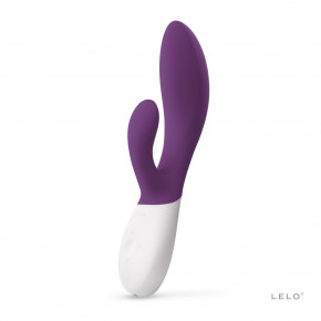 ³- LELO Ina Wave 2 Plum,    + 