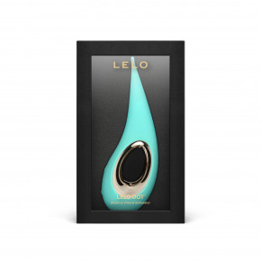   LELO DOT Aqua,  ,  Infinite Loop 4