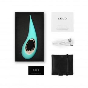   LELO DOT Aqua,  ,  Infinite Loop 5