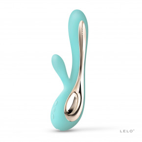 ³- LELO Soraya 2 Aqua, 12  ,  4  