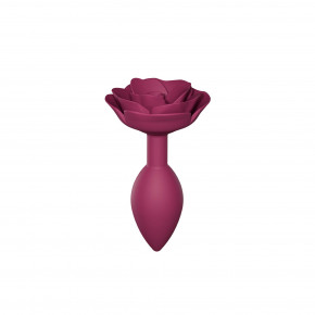    Love To Love OPEN ROSES M SIZE - PLUM STAR - Kupidon.toys