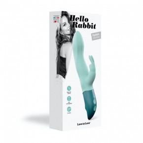  Love To Love HELLO RABBIT MENTHE 4