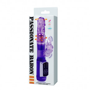  LyBaile Passionate Baron Vibrator  4