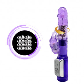  LyBaile Passionate Baron Vibrator  6