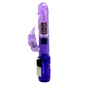  LyBaile Passionate Baron Vibrator  7